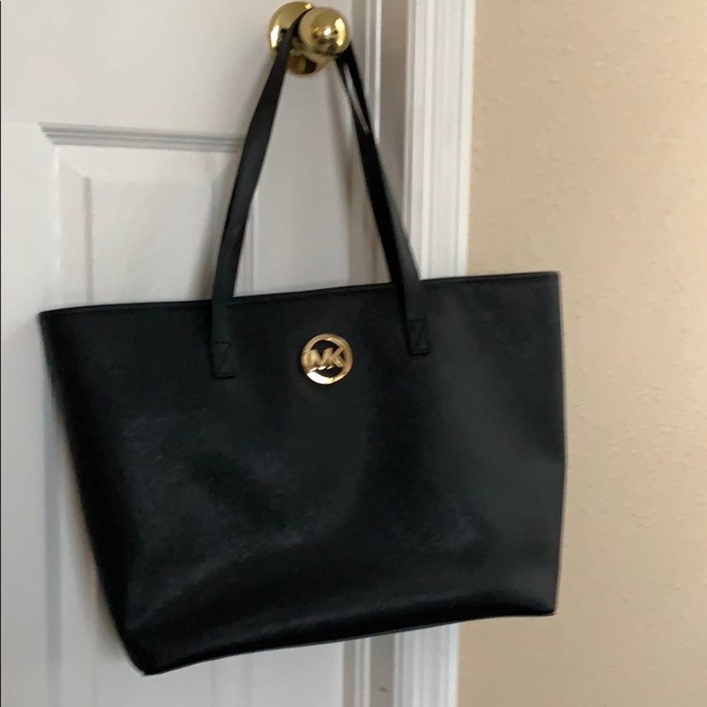 MK tote bag